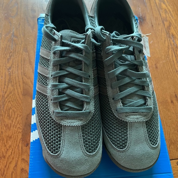 Adidas SL 72 RS Shoes - Picture 9 of 13